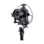 DJI 3D Focus system- авто фокус за ръчни обективи