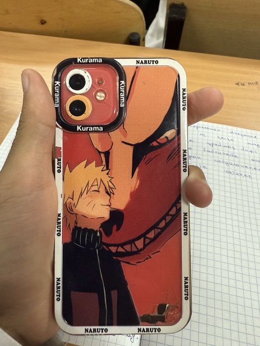 Продается айфон 12
