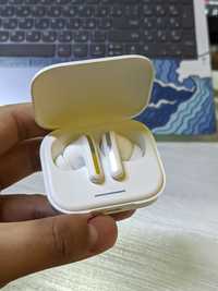 Беспроводные блютуз наушники Xiaomi Redmi Buds 5 White