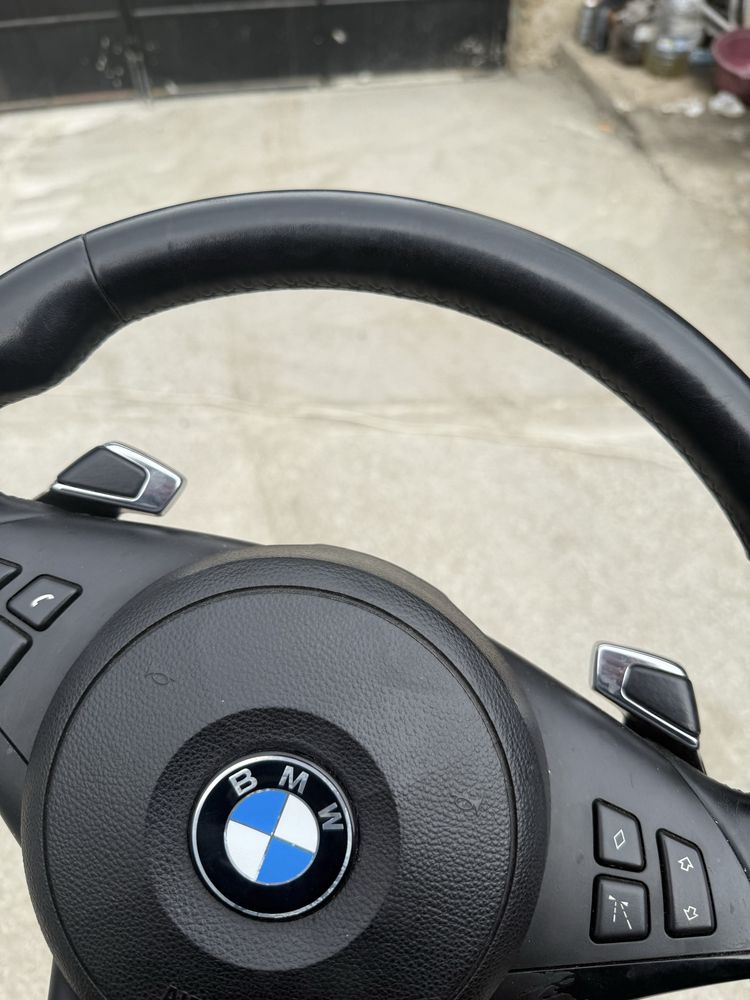 М Волан с пера BMW E60/61