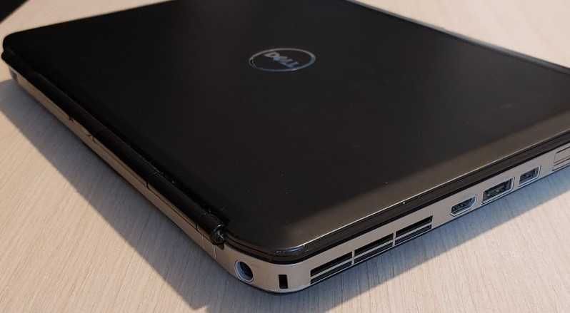 Dell Latitude E5430, HD 14.1", Intel Core I5-3210M 2.50GHZ