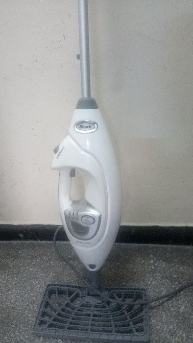 Vand mop profesional cu abur Shark