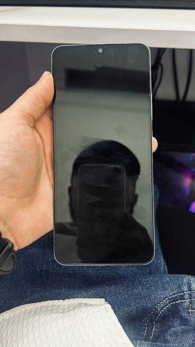 Redmi 14s ideal holatda