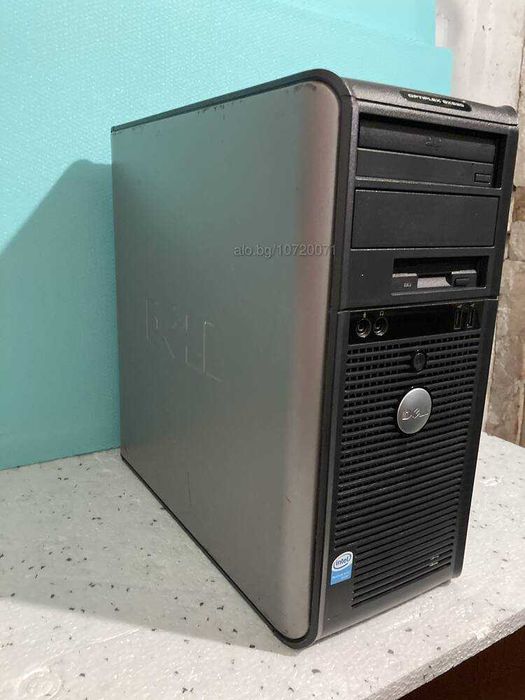 Dell Optiplex GX620