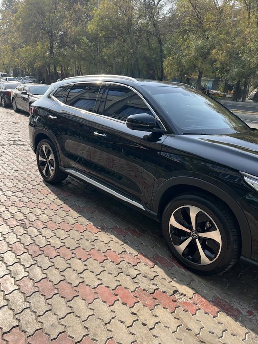 Продается BYD song plus