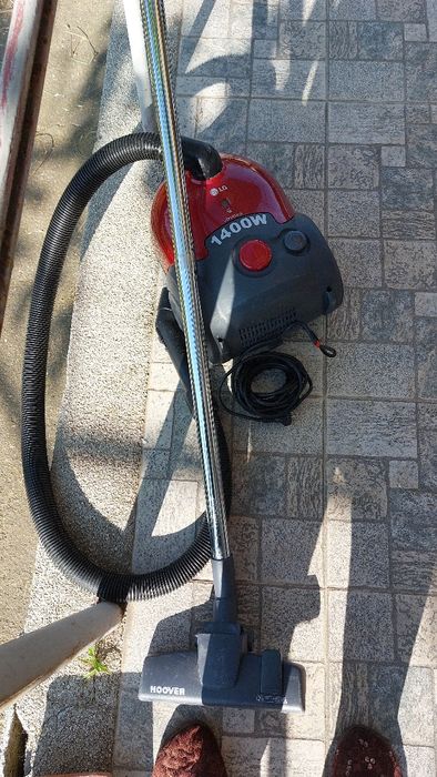 Прахосмукачка  LG