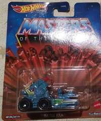 Hot Wheels Premium series