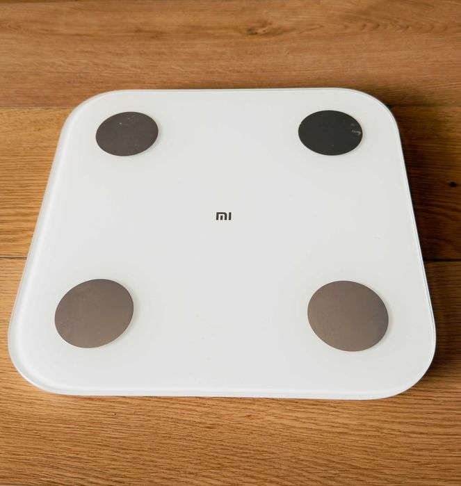 Напольные весы Mi диагностические Body Composition Scale 2 до 150 кг