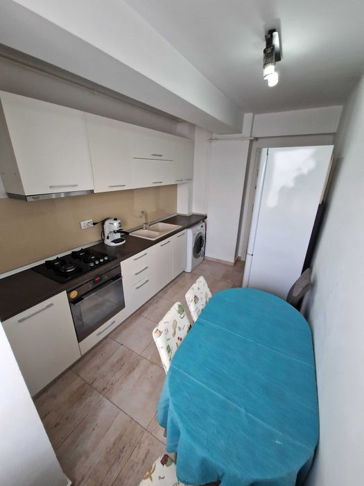 2 camere – Vista Rezidențial, Berceni | mobilat & utilat + loc parcare
