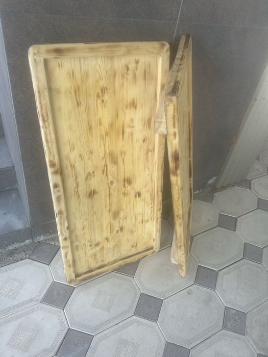 Продам астау размер 1м на 50 дерево