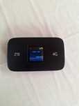 4G WiFi рутер ZTE MF971RS /разкодиран/