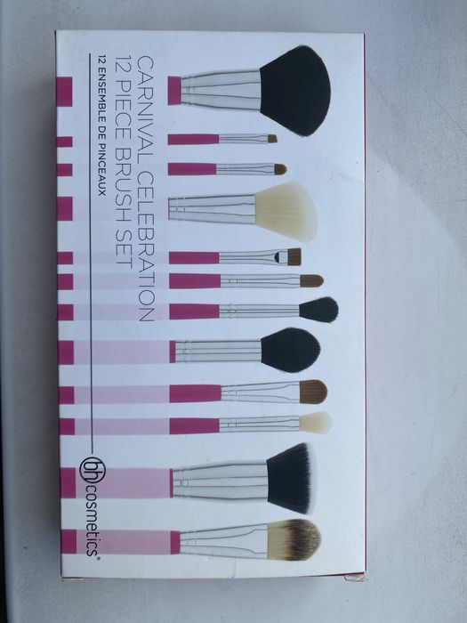 Кисти для макияжа