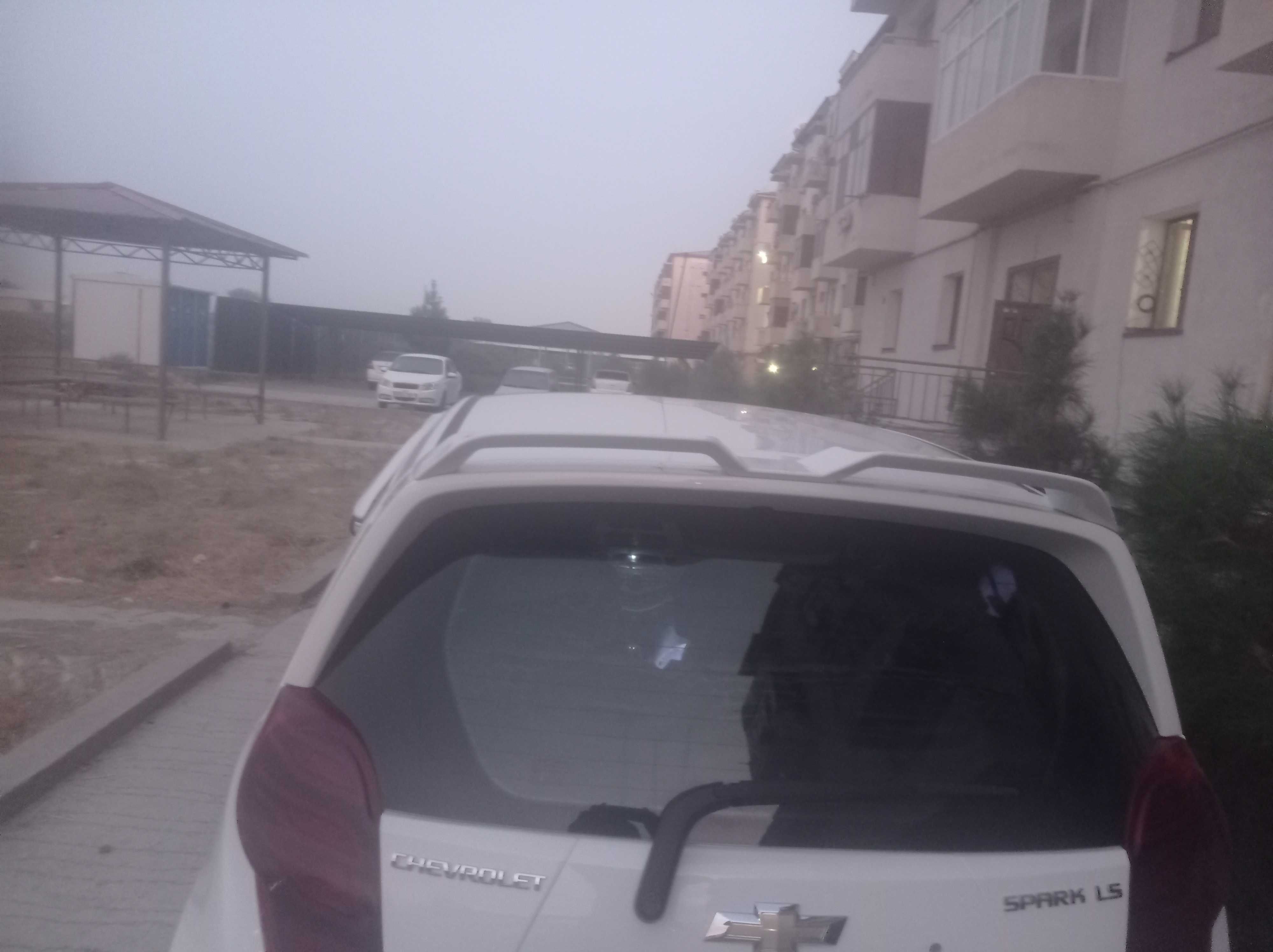 Spark Chevrolet  naqdga yoki obmen na Cobalt