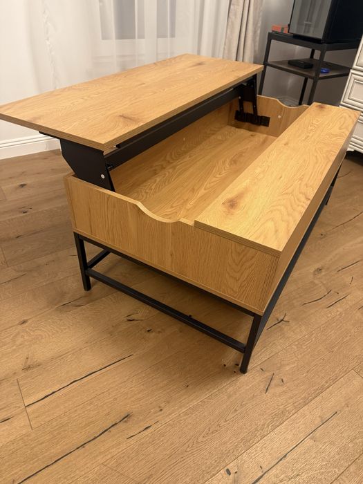 Masuta cafea rabatabila