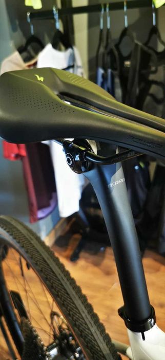 Bicicleta Specialized Diverge Expert Carbon 58 2024 gravel bike