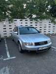 Audi a4 b6 sedan