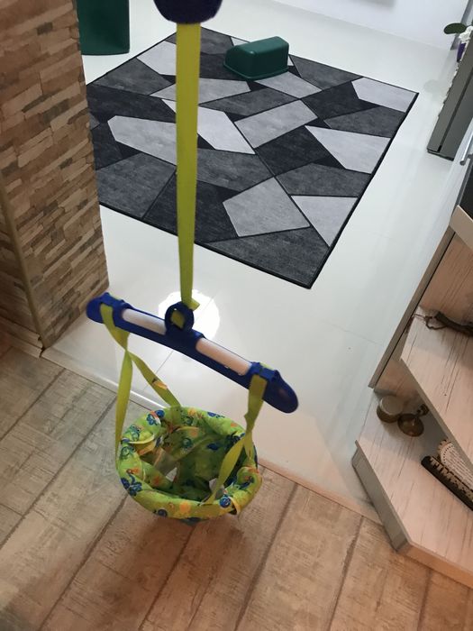 Saritor pentru copii Jumper