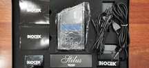Aparat tatuat PMU BIOTEK Kit Stilus EVO PLUS