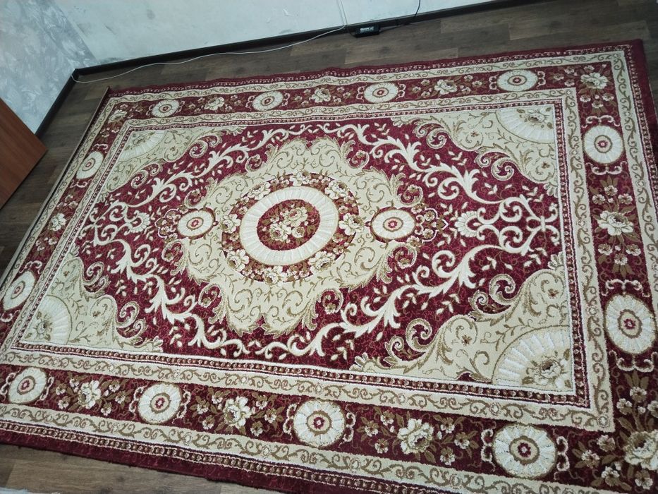 Ковёр шерстяной 45000 т