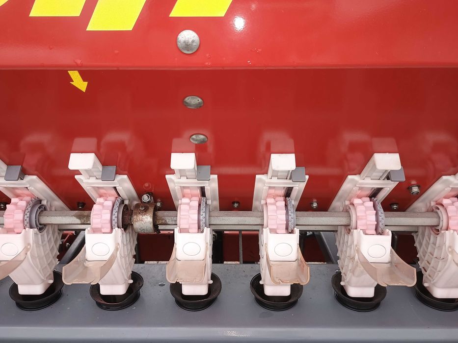 Сеялка 3м КУРТ - Като НОВА