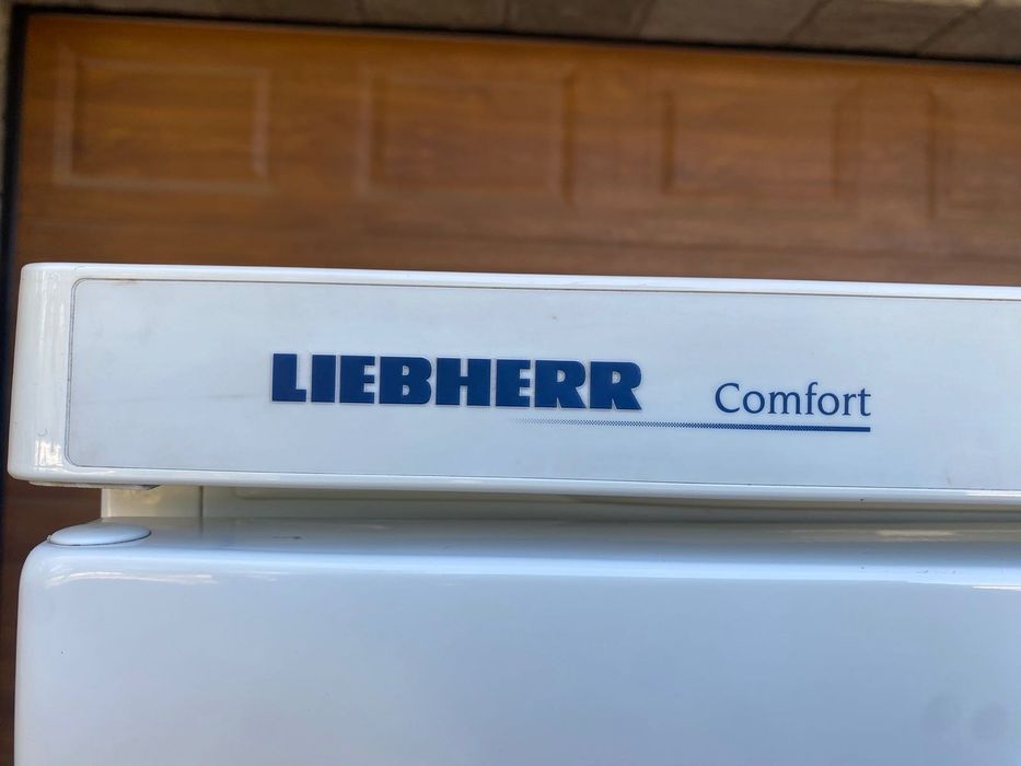 Liebherr фризер  7 чекмеджета