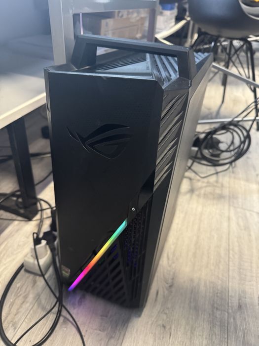 PC Gaming Ryzen 7, 32GB RAM, 2TB SSD, GTX 1660 Ti