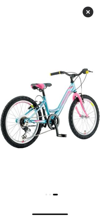 Bicicletă 20 inch