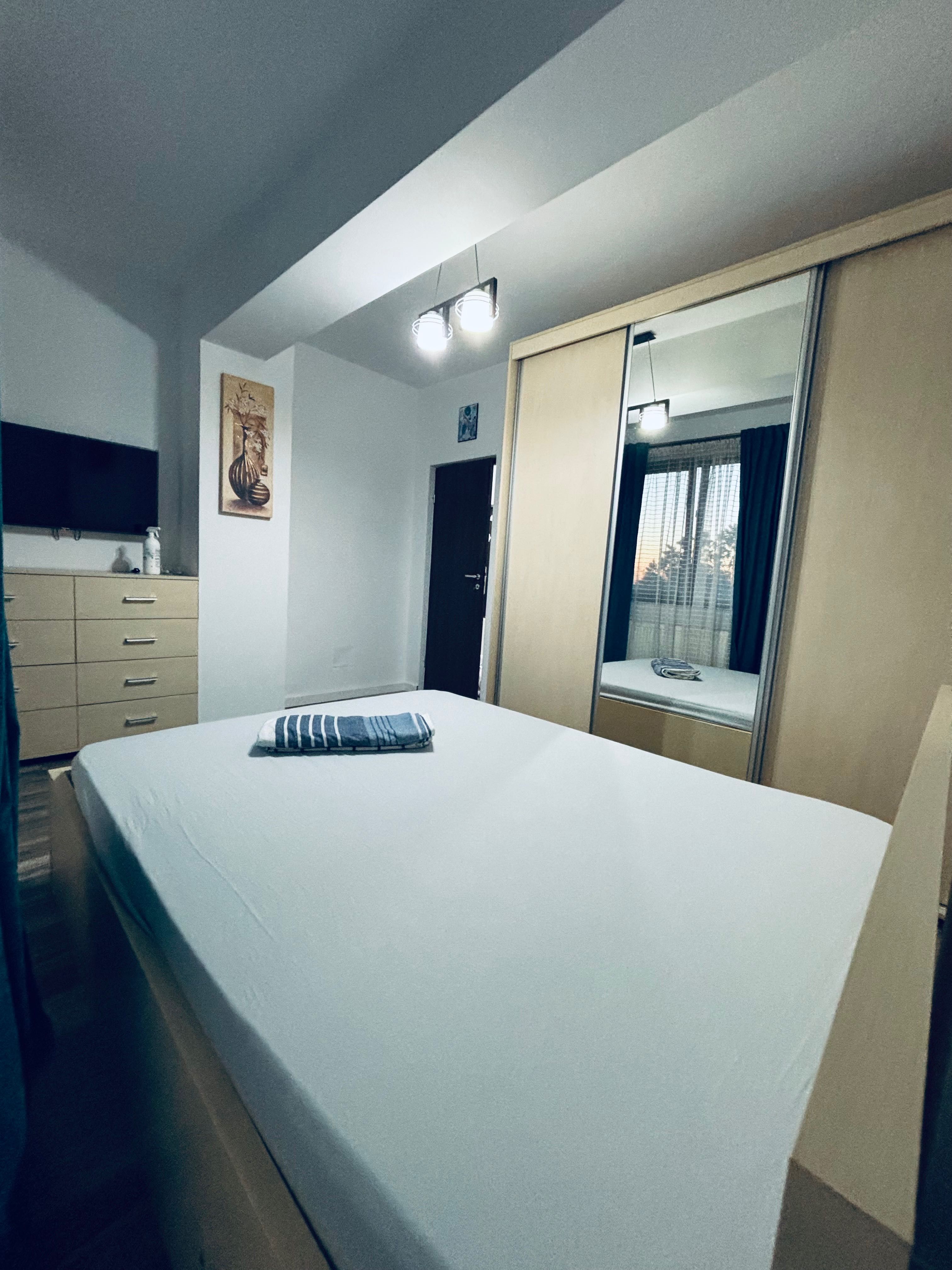 Apartament 2 camere Prelungirea Ghencea