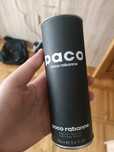 parfum paco Rabanne