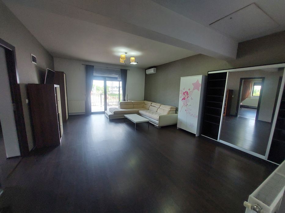 Vila 5 camere cu piscina , P+1, 208 mp Tunari, Pipera, curte 500 mp