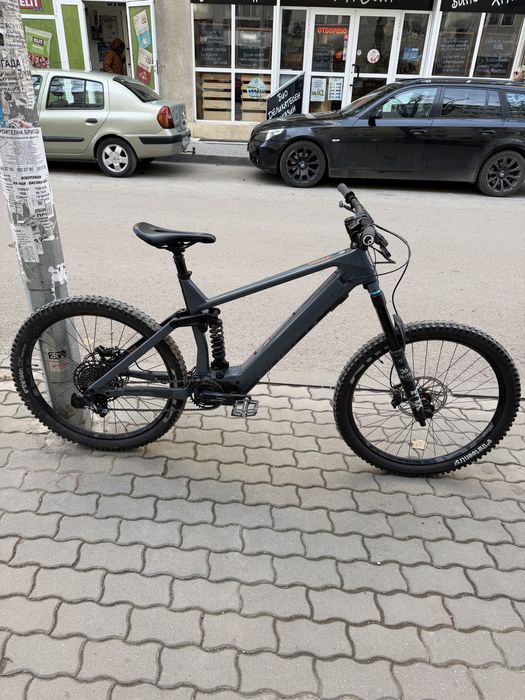 Електрически велосипед Norco Range VLT Carbon 2021