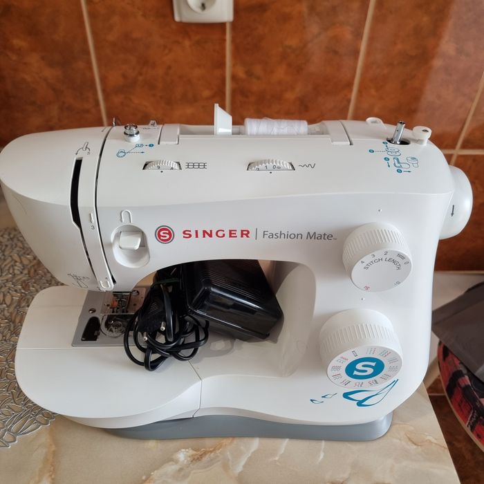 Masini cusut electrice