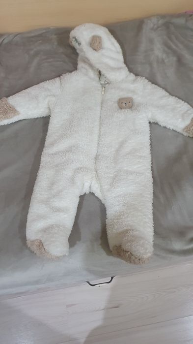 Комбинезон детский