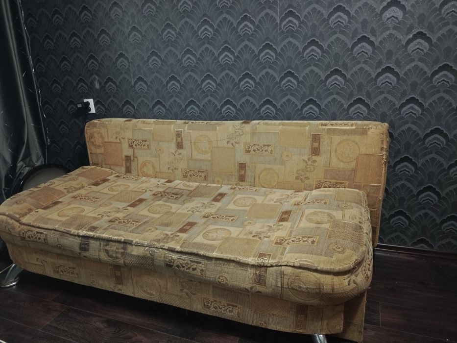 Диван-тахта полуторка