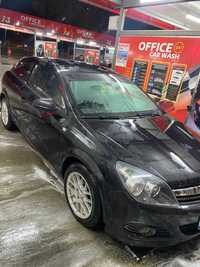 Opel Astra GTC 1.6 benzina 105CP