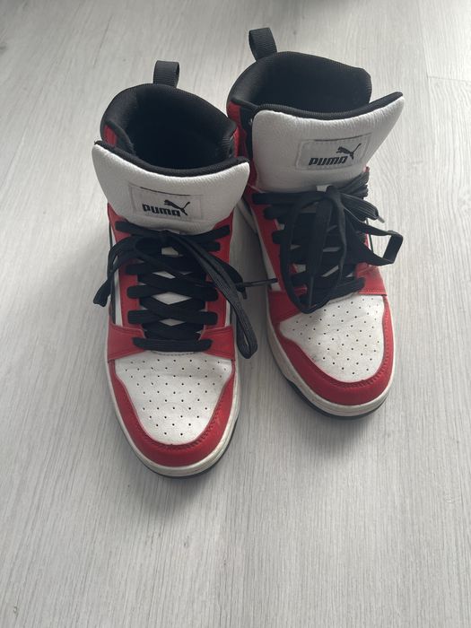 Сникърси PUMA 36 номер