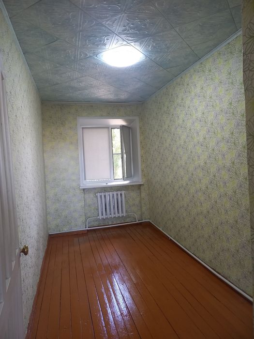 Обмен 3комн на 2комн в Жезкент