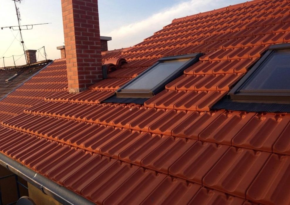 Reparatii acoperisuri mansardari monumente istorice