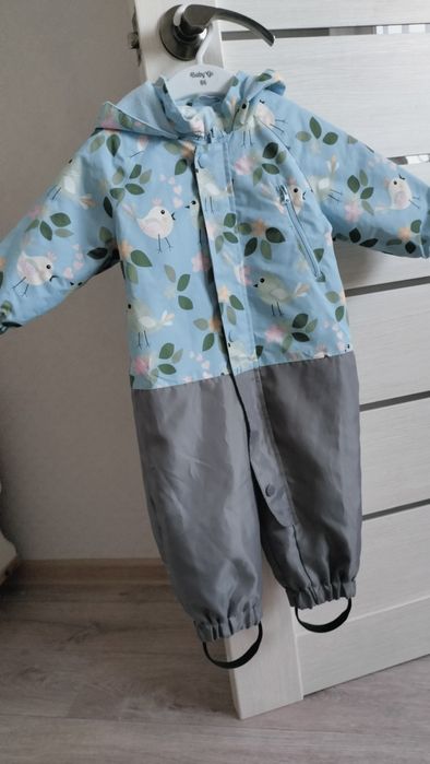 Продам весенний комбинезон
