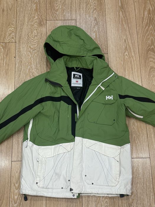 Горнолыжный костюм Helly Hansen