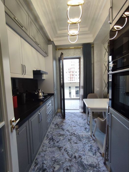 квартира: ЖК Gardens Residence, Tashkent City