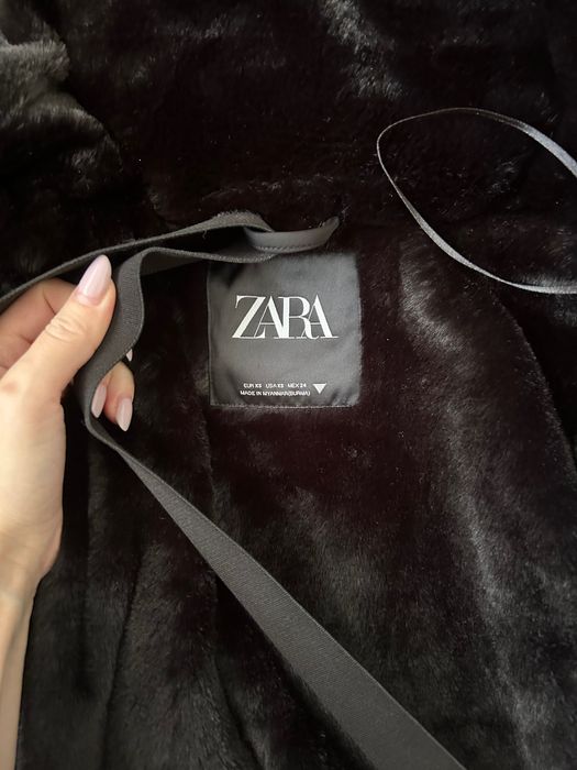 Нова парка Зара Zara