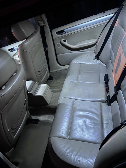 BMW 330d 184к.с 2002г