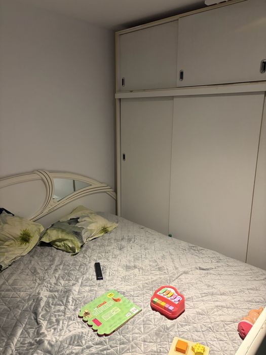 Vând apartament 2 camere decomandat