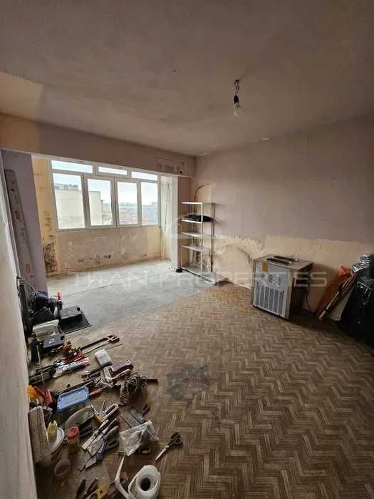 Продава се Едностаен апартамент в Пловдив, Изгрев - 48 кв.м за 855 €/кв.м - Снимка #1