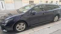 Suzuki Swace 1.8 Benzina Hybrid  120 Cp 2021