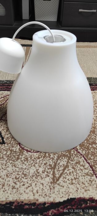 Плафон для кухни ИКЕА