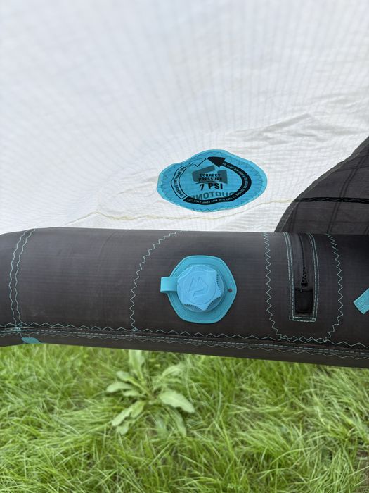 Kite 12 SLS Rebel
