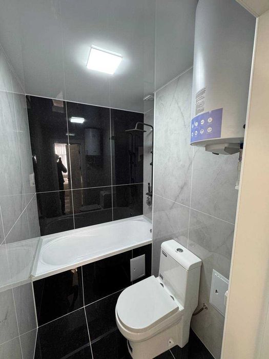 Срочно продаётся 3х квартира на 5 этаж орр КРЫТЫЙ