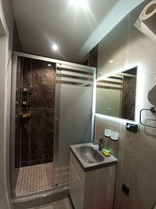 СРОЧНОЕ Сдаётся кв ЖК Янги Дархон 3/10/16 р-н Сергелийский 542